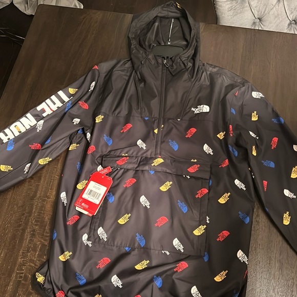 Men’s North Face Jacket - Picture 1 of 5